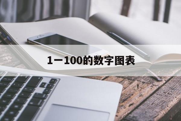 1一100的数字图表:1一100数字图片可爱