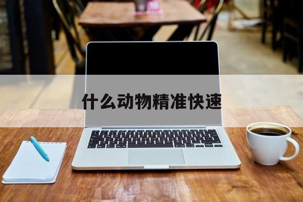 什么动物精准快速:什么动物精准快速攻击人