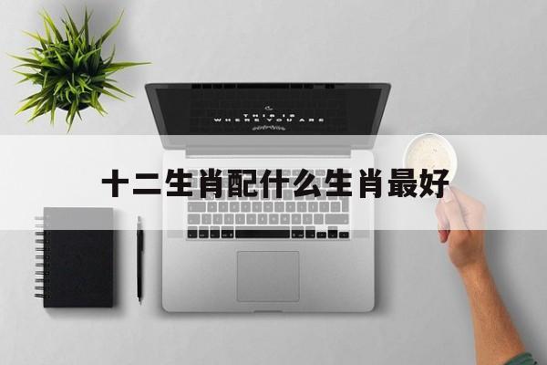 十二生肖配什么生肖最好:十二生肖最佳搭配是什么?