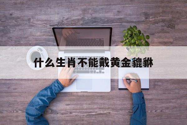 什么生肖不能戴黄金貔貅:什么属相不能带貔貅貔貅与属相解释词语落实释义