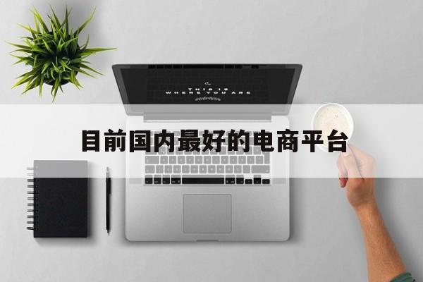 目前国内最好的电商平台:目前最好的电商平台有哪几家解释词语落实释义