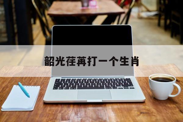 韶光荏苒打一个生肖,时光荏苒打一生肖动物解释词语落实释义